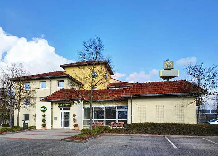 ibis Hotel Kassel