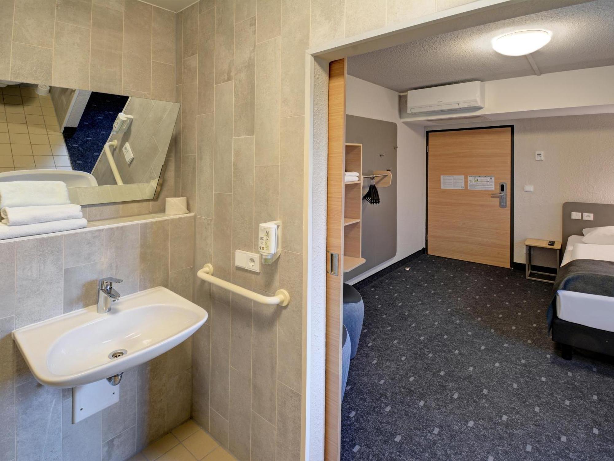 Ibis 2* Kassel