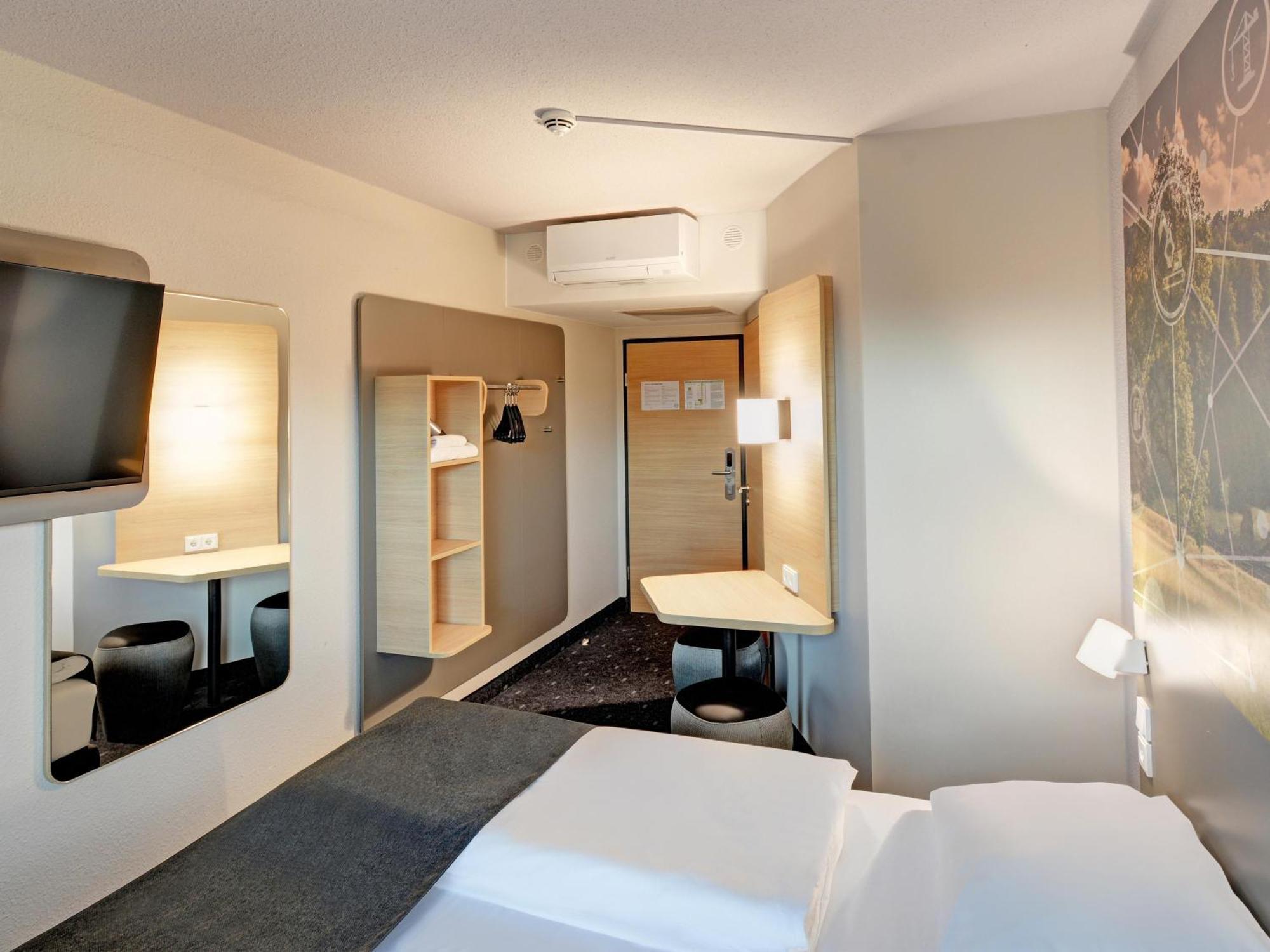 Hotel Kassel-industriepark 2*