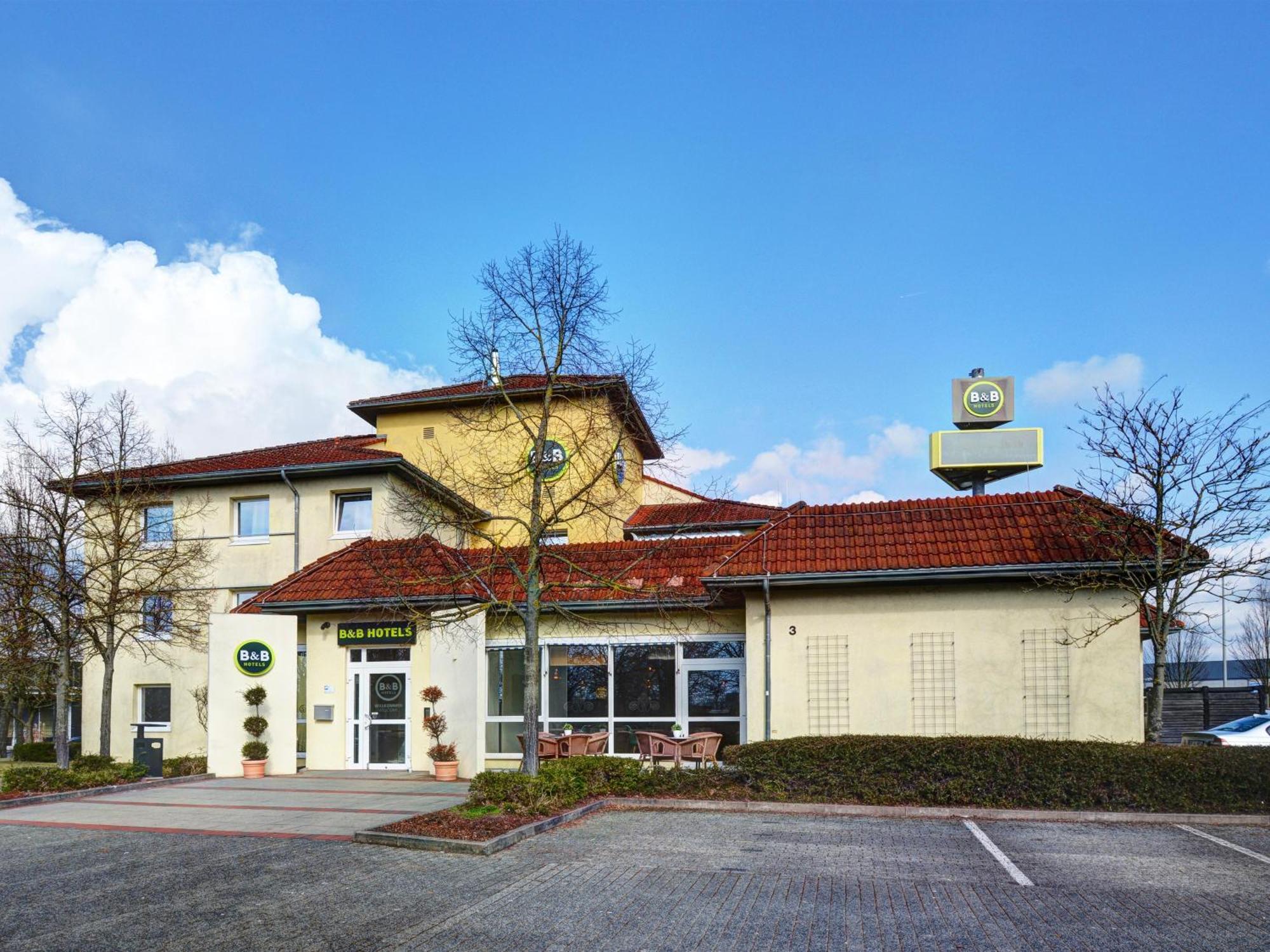 Ibis 2* Kassel