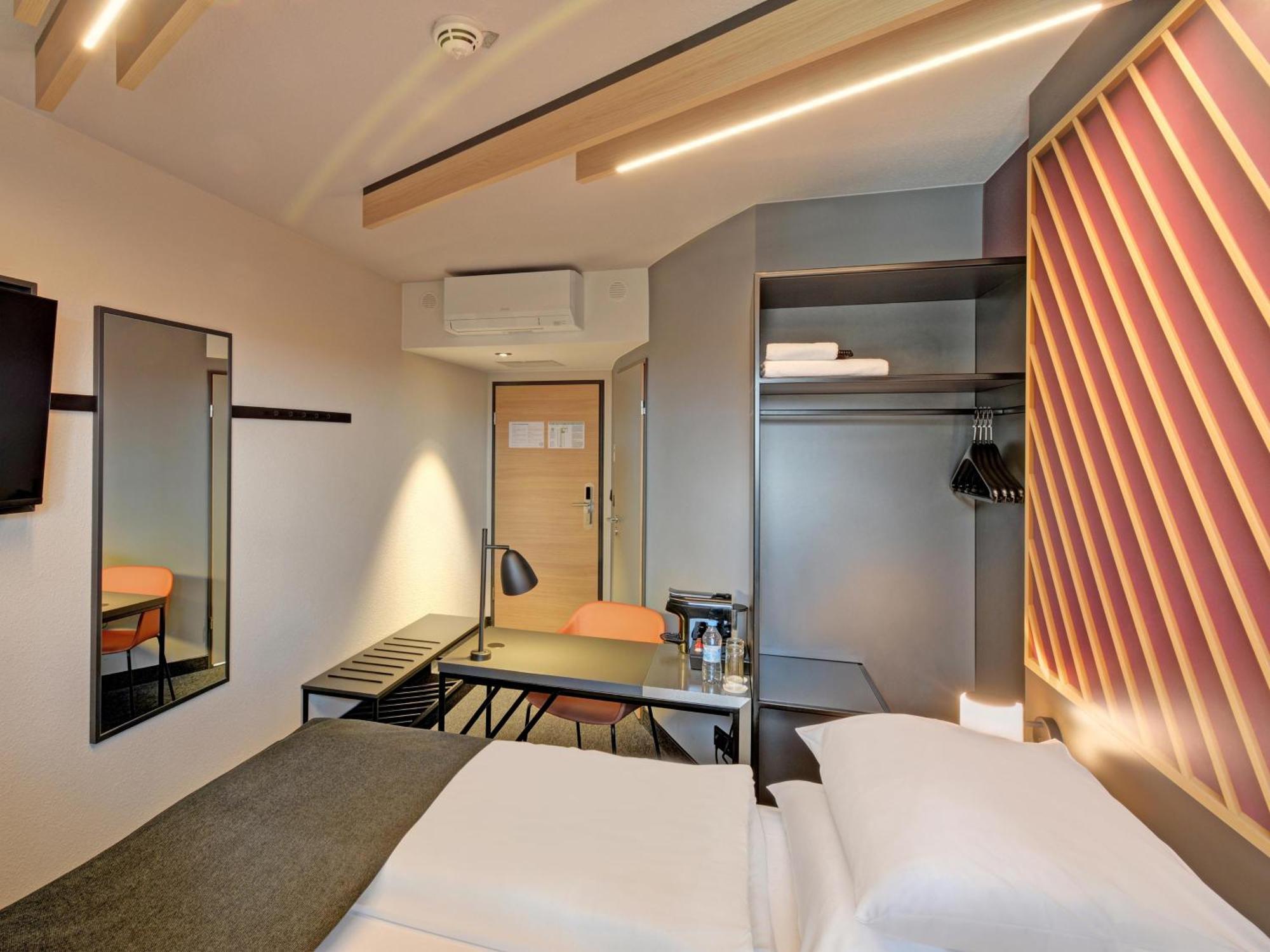 Hotel Kassel-industriepark 2*