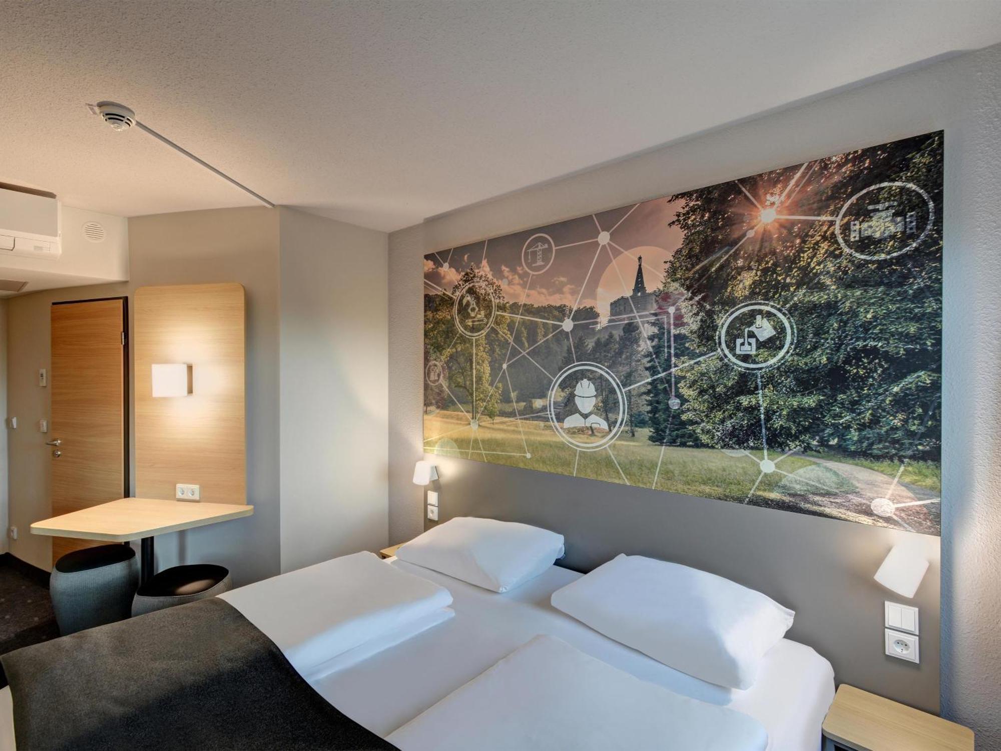 Kassel-industriepark Hotel Kassel
