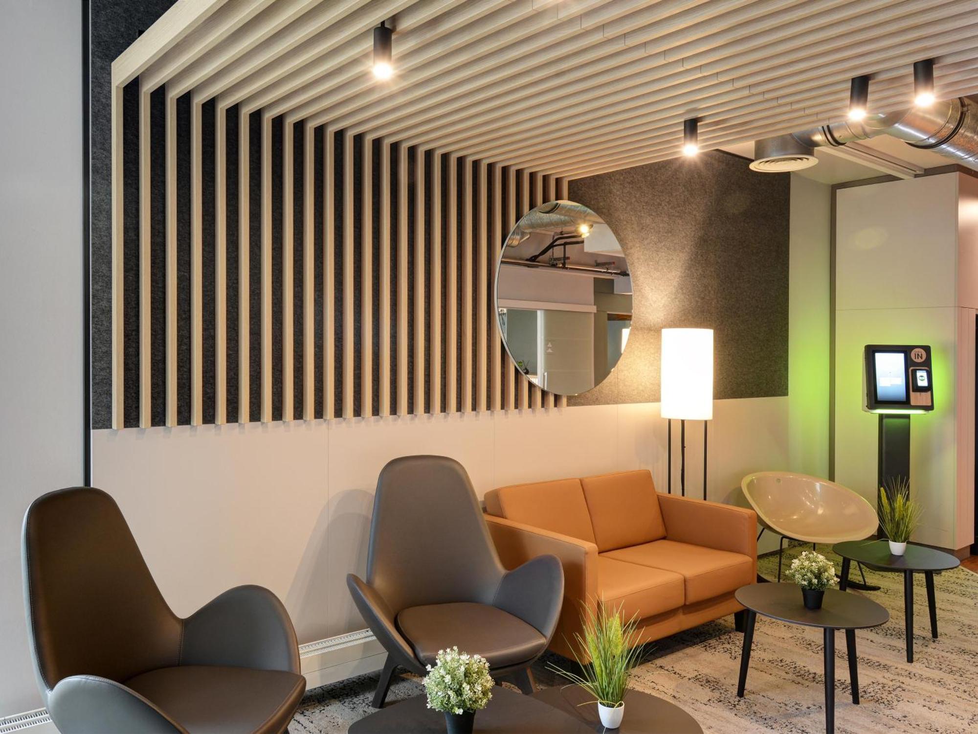 Hotel Ibis Kassel