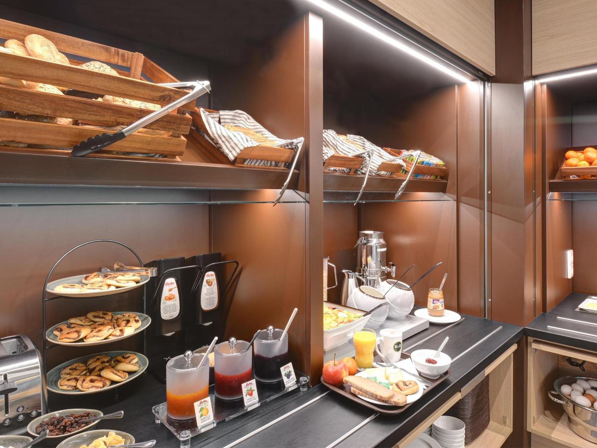 Ibis 2* Kassel