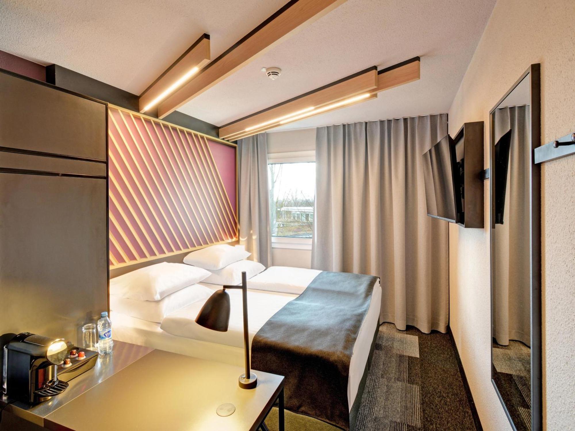 Hotel Kassel-industriepark